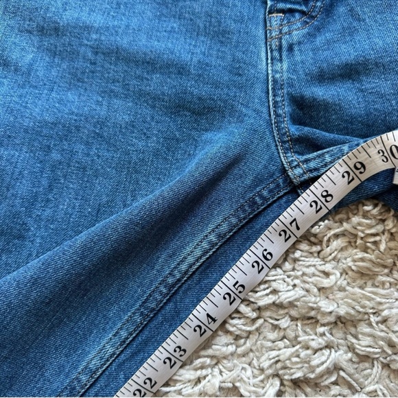 Everlane Way High Jeans NWT - Picture 10 of 11